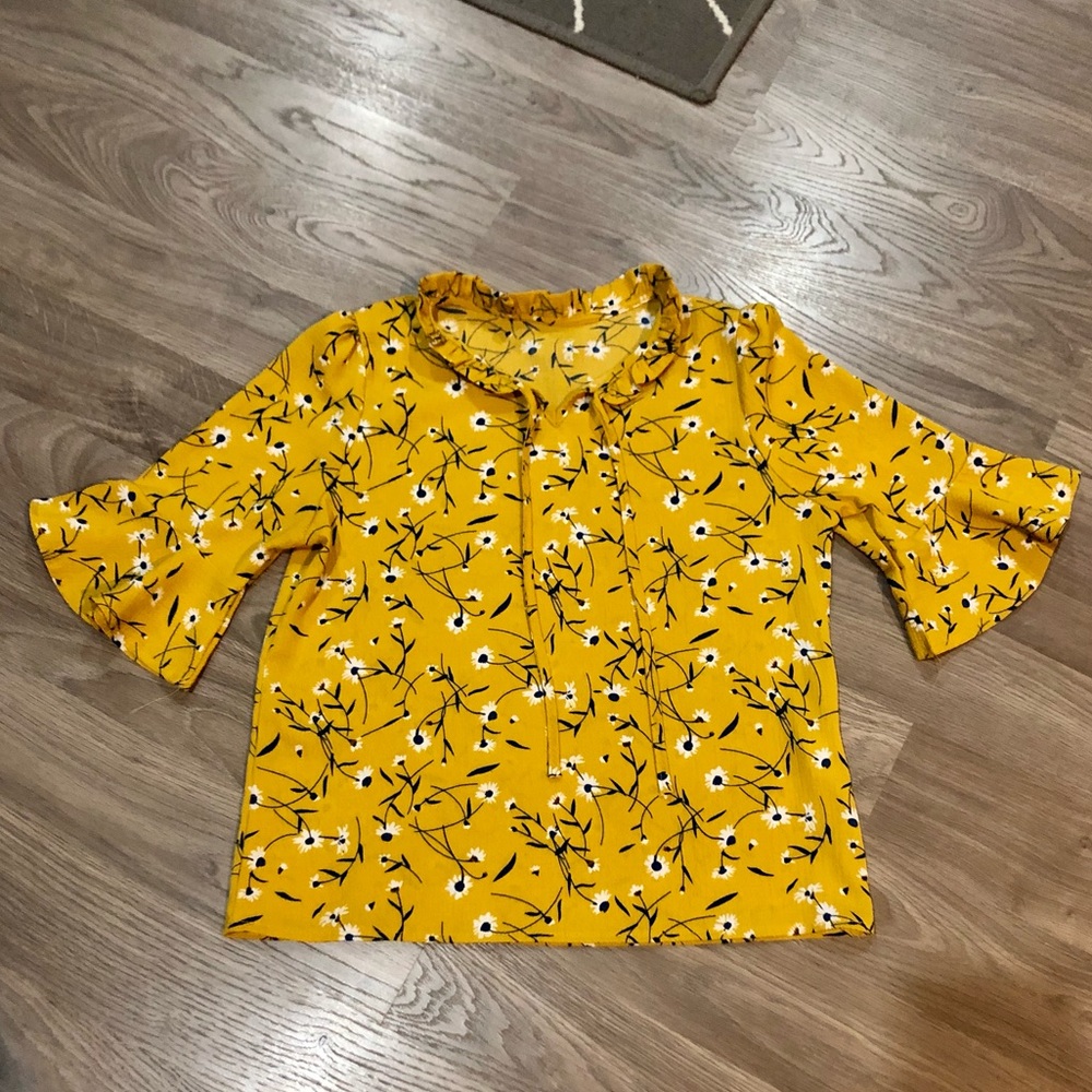 Women’s blouse